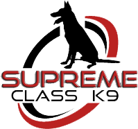 Supreme Class K9